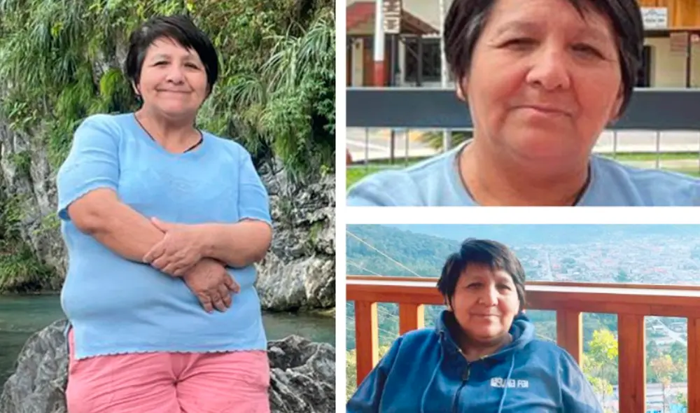 La ciudadana de 65 años salió de su vivienda el viernes 4 de noviembre sin dar aviso a sus familiares. Foto: La República La ciudadana de 65 años salió de su vivienda el viernes 4 de noviembre sin dar aviso a sus familiares. Foto: La República