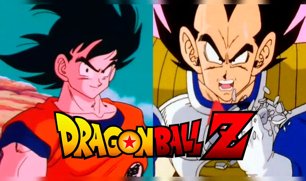 Dragon Ball Z tiene un error de traducción que fue descubierto casi 20 años después - Fuente: Difusión Dragon Ball Z tiene un error de traducción que fue descubierto casi 20 años después - Fuente: Difusión