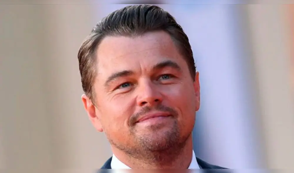 Leonardo DiCaprio rescató a joven que soportó 11 horas en el mar