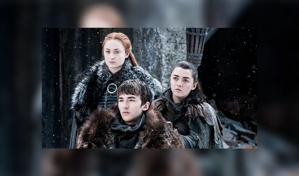 Game of Thrones: El final de la serie será muy diferente al del libro, según dijo su creador