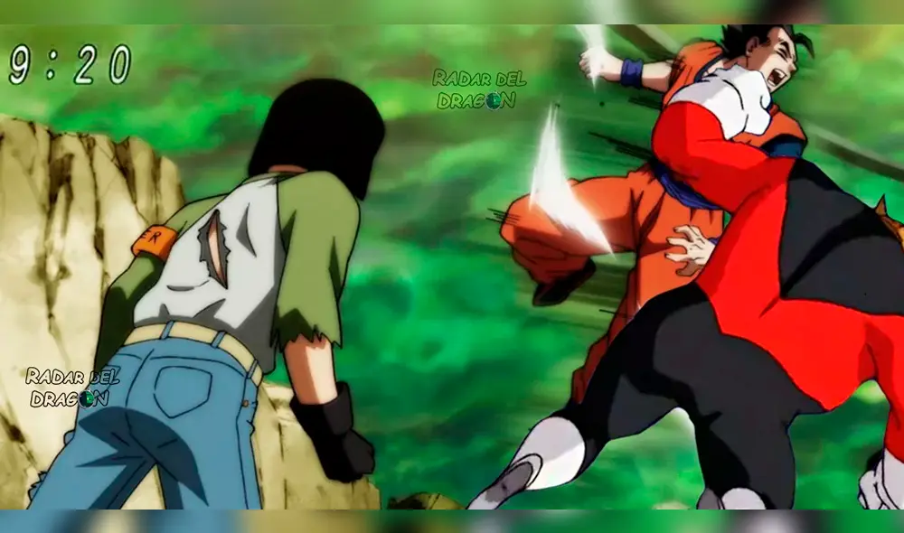 Dragon Ball Super: filtran secreto del Androide 17 para no ser detectado en el Torneo del Poder
