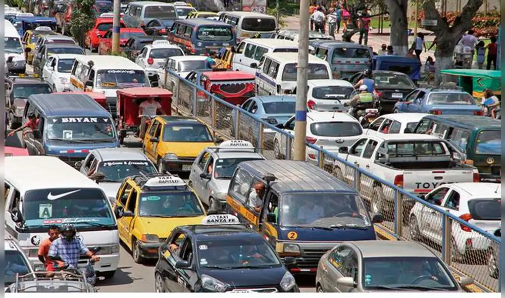 Las empresas de transportes piden a MPCh autorizar circulación de  colectivos.