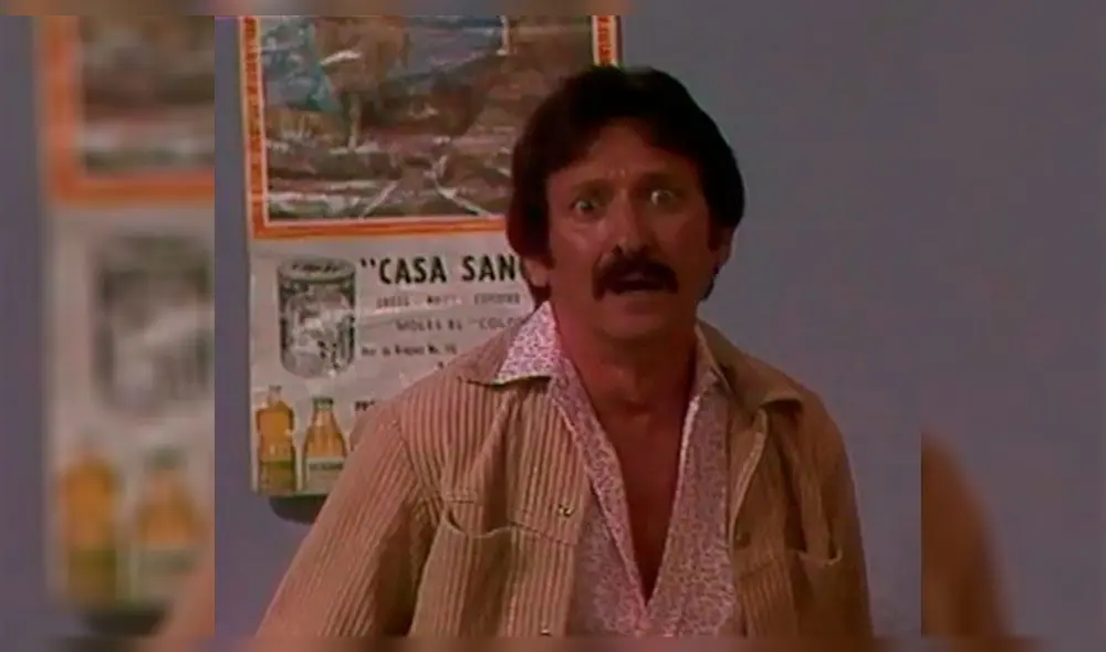 Recordado actor de 'El chavo del 8' falleció a los 86 años [VIDEO]  