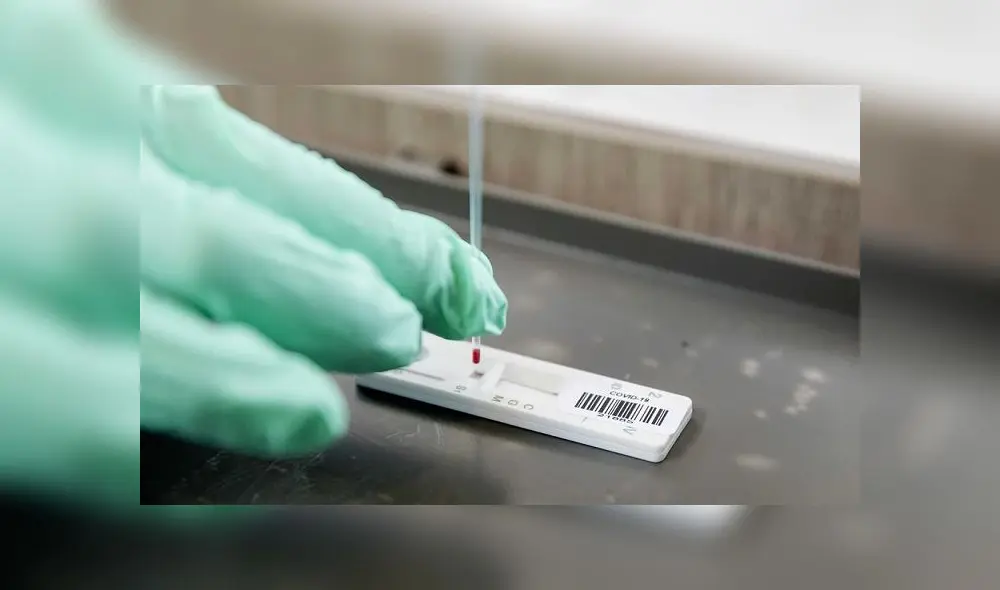 Cada vez más empresas se suman a la carrera por una vacuna contra el coronavirus. Foto: EFE Cada vez más empresas se suman a la carrera por una vacuna contra el coronavirus. Foto: EFE