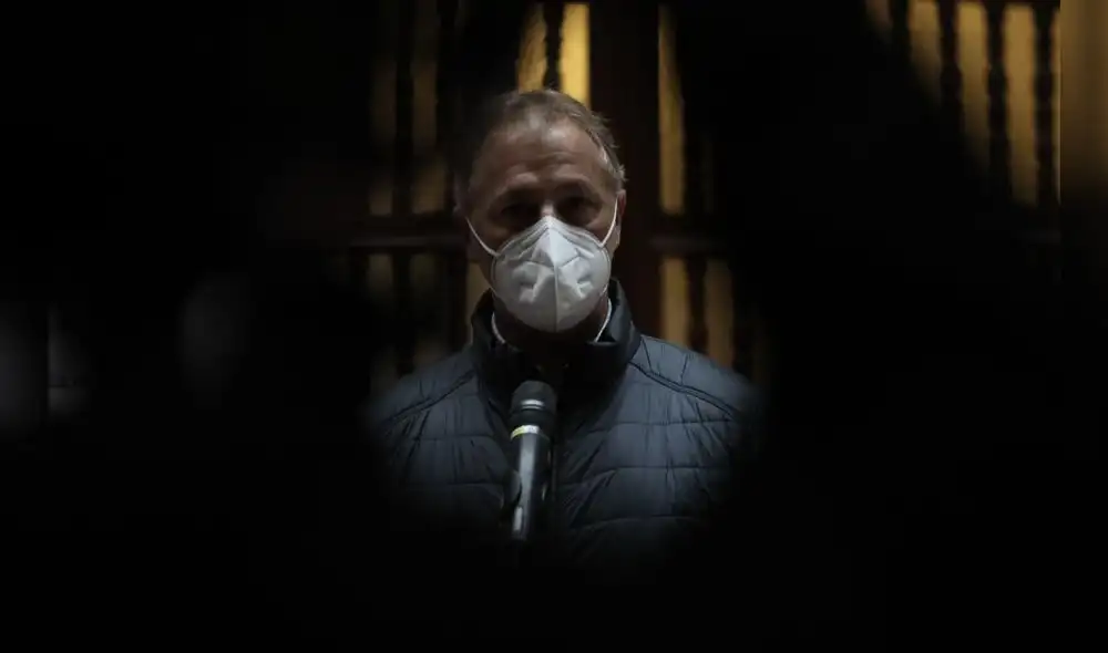 Regidores de Acción Popular en el Concejo Metropolitano, evitaron que se cree una comisión investigadora para determinar responsabilidades por la muerte del menor de 2 años. Foto: La República. Regidores de Acción Popular en el Concejo Metropolitano, evitaron que se cree una comisión investigadora para determinar responsabilidades por la muerte del menor de 2 años. Foto: La República.