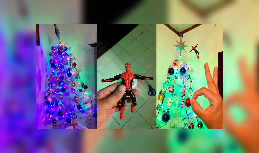 Desliza para ver los detalles de esta historia que se viralizó en Facebook. Foto: Captura. Desliza para ver los detalles de esta historia que se viralizó en Facebook. Foto: Captura.