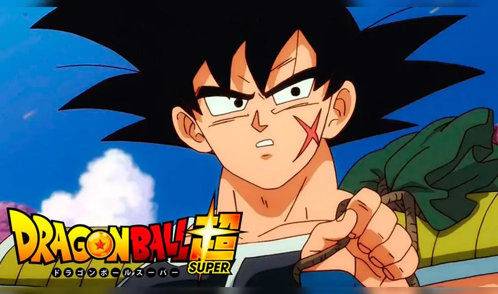 Bardock hizo su aparición en la película Dragon Ball Super: Broly. Foto: Toei Animation
