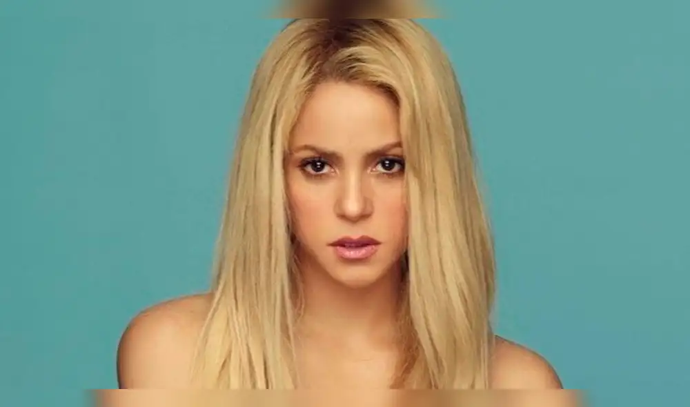 Shakira demostró el amor por su hijo con un dibujo y sorprendió en las redes