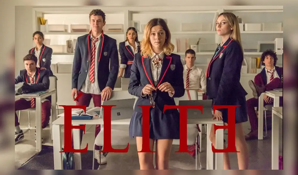 La opinión de todos los personajes tras el estreno de la tercera temporada.