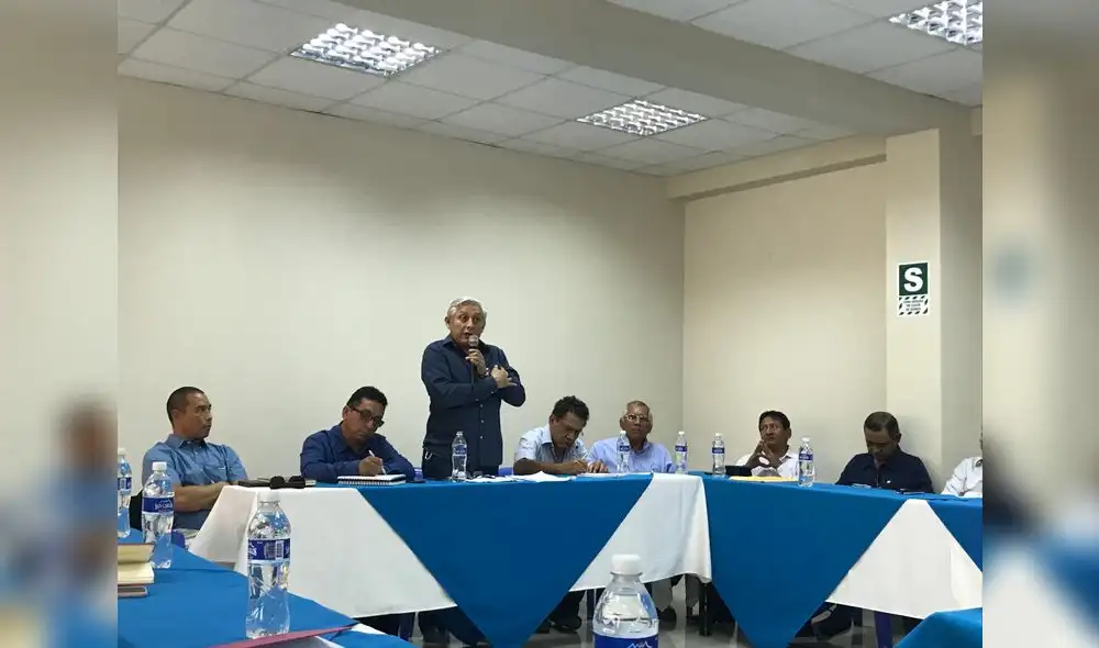 Piura: planifican promover participación laboral en proyecto de nueva refinería de Talara 