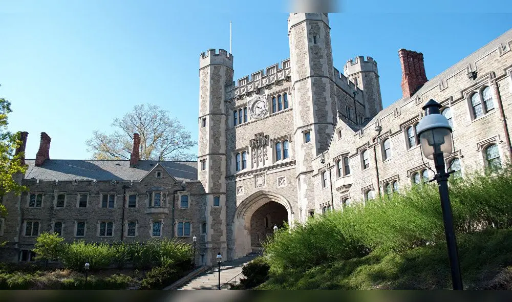 Entérese cuánto cuesta asistir a las 10 mejores universidades de Estados Unidos Entérese cuánto cuesta asistir a las 10 mejores universidades de Estados Unidos