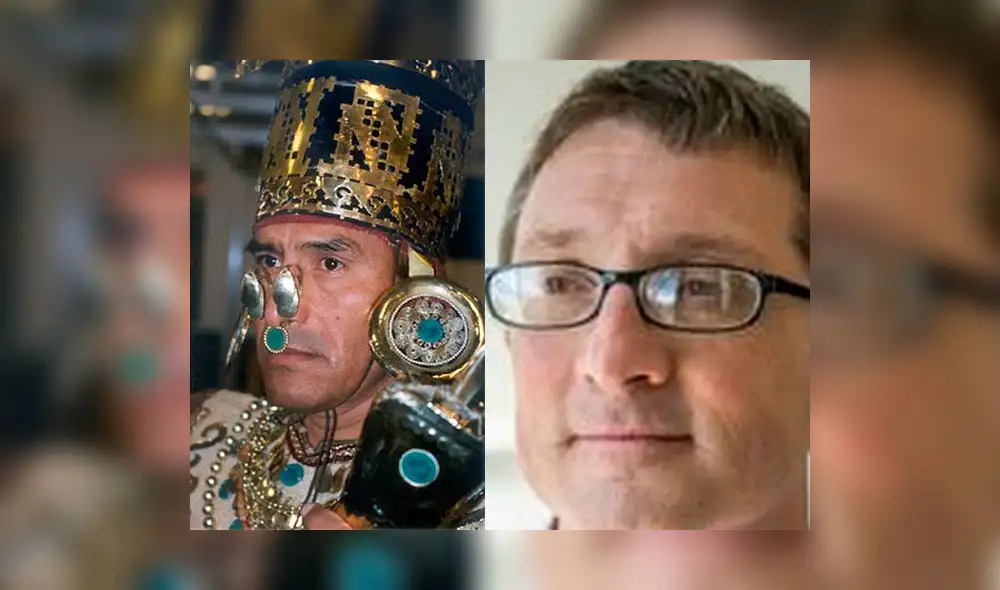  Todo sobre el invalorable bosque de Pómac y la cultura Sicán