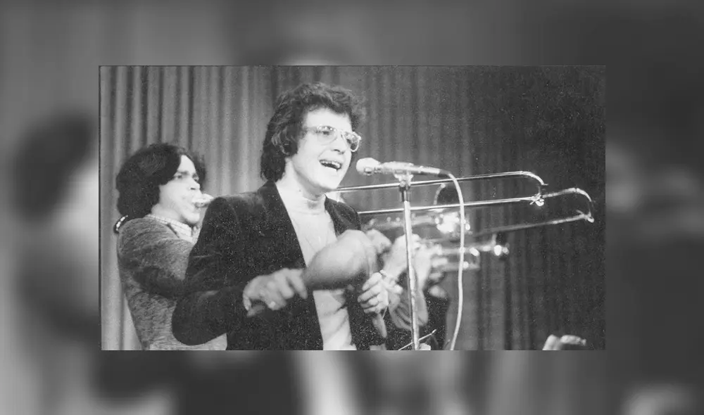 Héctor Lavoe: las mejores canciones y discos de “El Rey de la Puntualidad”