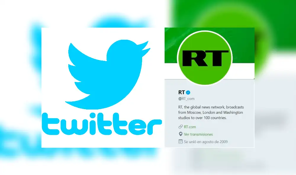 Twitter: RT ya no podrá publicar contenido publicitario en la red social
