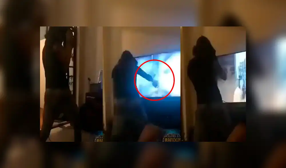 Facebook: disfrutaba de un juego de realidad aumentada y todo terminó en tragedia [VIDEO]