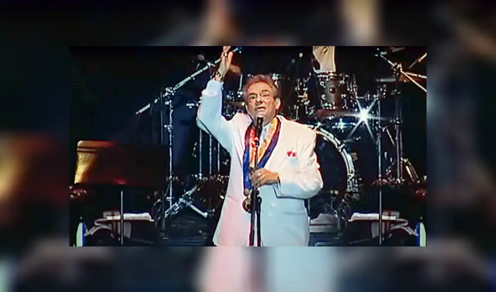 José José: Adiós al ‘Príncipe de la Canción’ José José: Adiós al ‘Príncipe de la Canción’