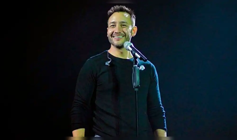 El ‘Monstruo’ en Viña del Mar enfurece por interrupción del show de Luciano Pereyra  