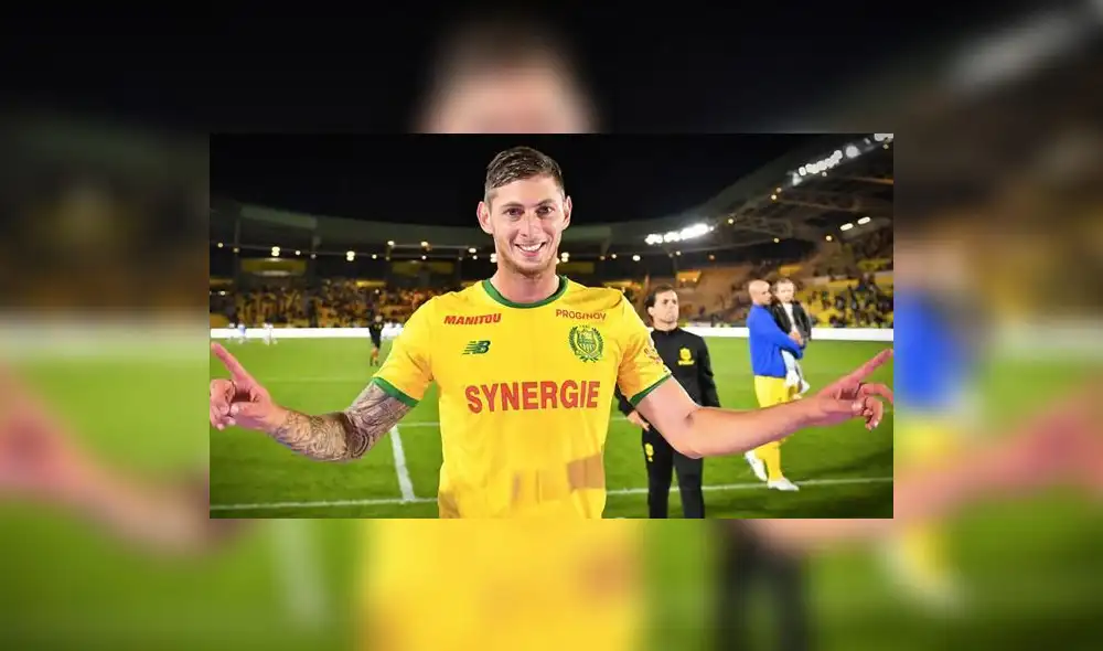 Emiliano Sala: Conoce la razón por la que el piloto David Ibbotson no podía volar de noche 
