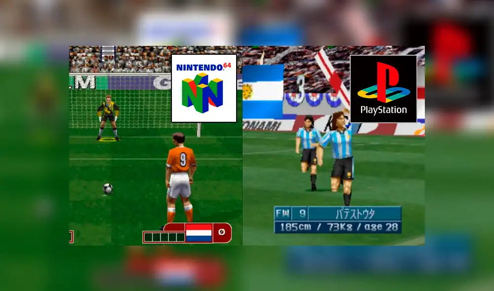 YouTube viral: ¿Por qué la Nintendo 64 no triunfó en Perú si tenía buenos juegos? [VIDEO]