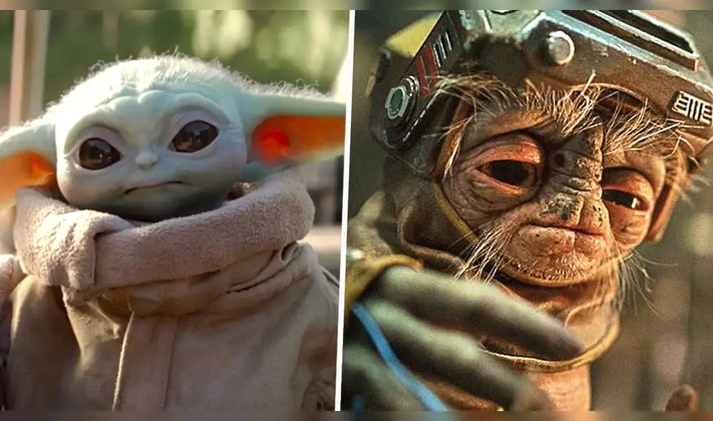 Star Wars: The rice of skywalker