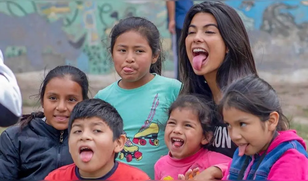 Mario Irivarren - Ivana Yturbe Mario Irivarren - Ivana Yturbe