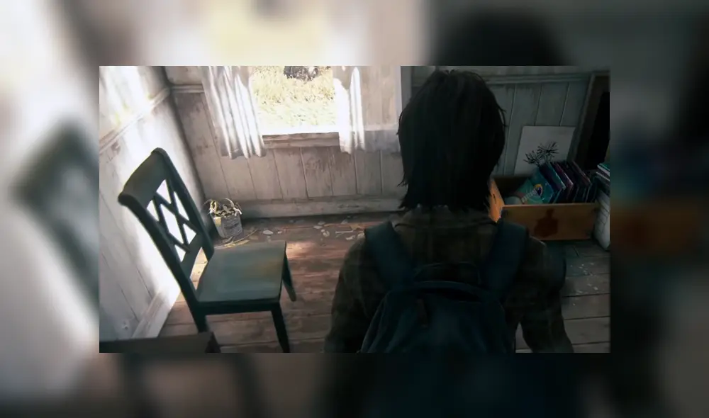 El ‘ciclo de venganza’ de Ellie tenía otro significado y otro giro ¿Completaste el juego? Puede que te hayas perdido de un importante detalle. Imagen: Naughty Dog/Sony.