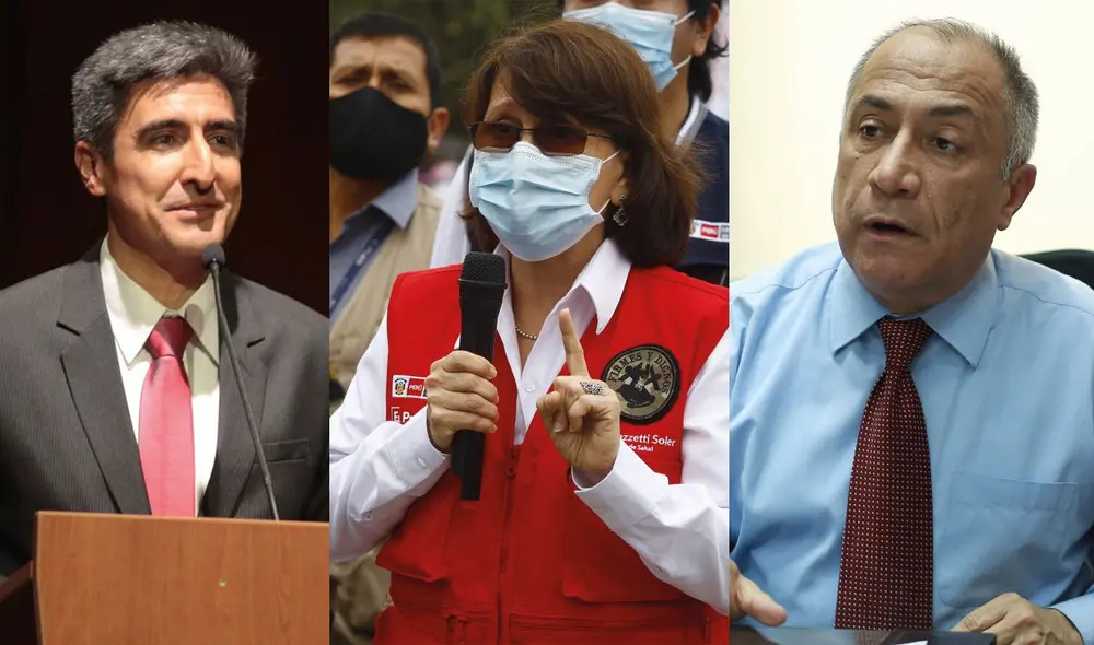 Acción Popular, Frepap, Podemos Perú y el Partido Morado son las únicas bancadas que se mantienen unidas desde la juramentación en marzo pasado. Acción Popular, Frepap, Podemos Perú y el Partido Morado son las únicas bancadas que se mantienen unidas desde la juramentación en marzo pasado.