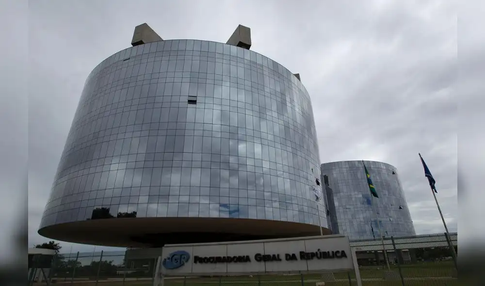 El caso Lava Jato será investigado de forma multilateral El caso Lava Jato será investigado de forma multilateral