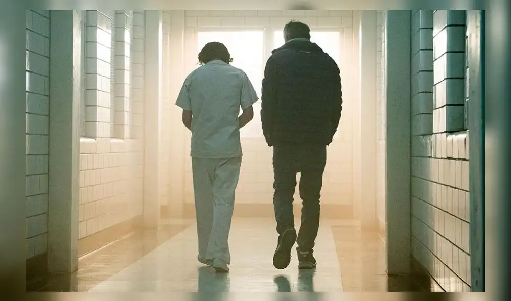 Joker: Todd Phillips publica fotos inéditas de Joaquin Phoenix en el rodaje de la cinta