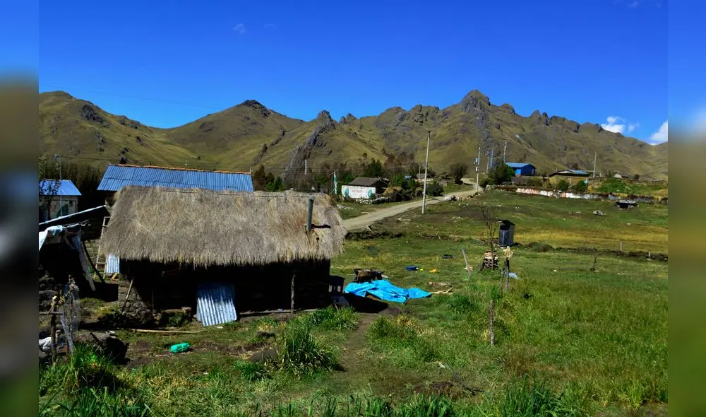 Sunass: realizaron diagnóstico integral a prestador en Uchuraccay [FOTOS]
