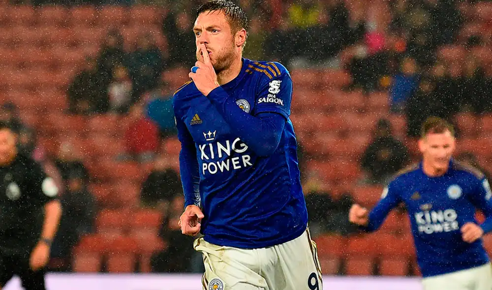 Bota de Oro: tabla de goleadores 2020