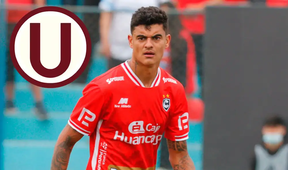 El pivote de 32 años pasó por distintos equipos del fútbol peruano. Foto: composición LR/Luis Jiménez