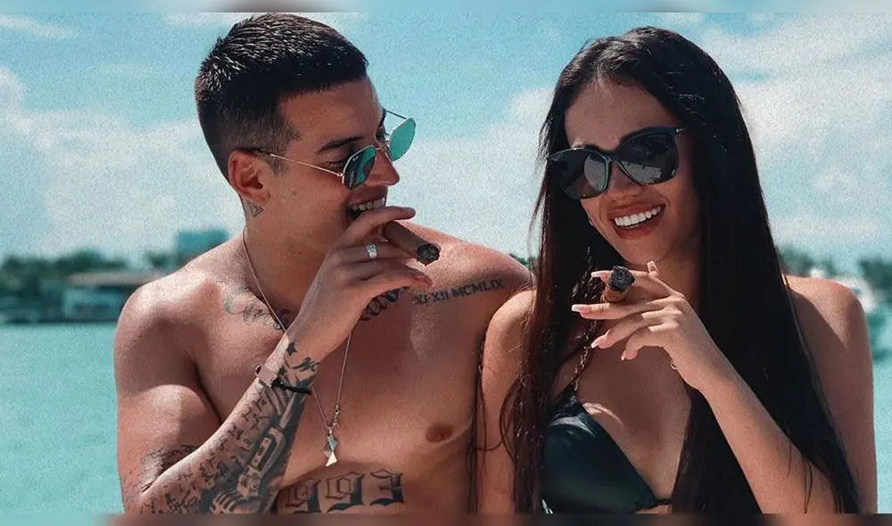 Mayra Goñi y Nesty Mayra Goñi y Nesty