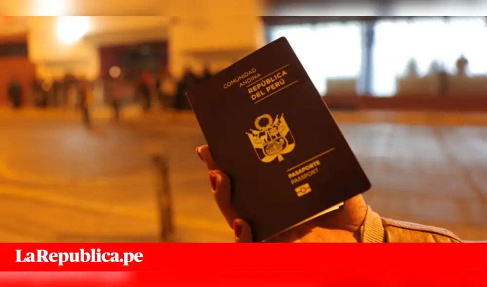 Estas sedes de Migraciones atenderán las 24 horas del día