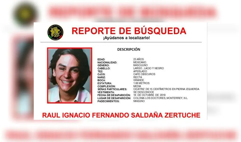 Hallan los cuerpos sin vida de dos estudiantes reportados como desaparecidos en México 