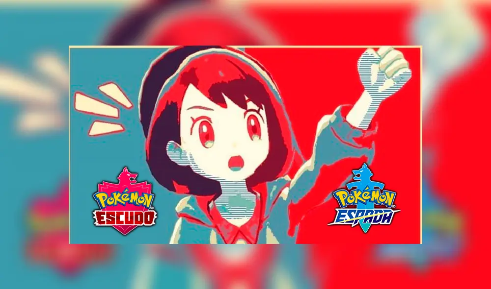 Usuarios critican Pokémon Espada y Escudo, a dos días de su estreno oficial, en redes sociales.