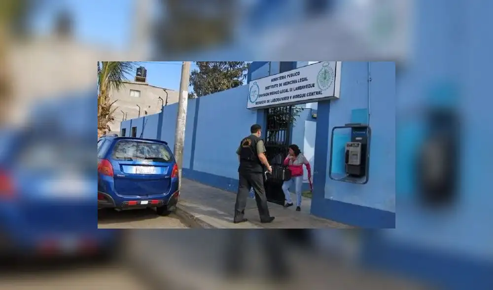 Hallan muerto a sujeto Hallan muerto a sujeto