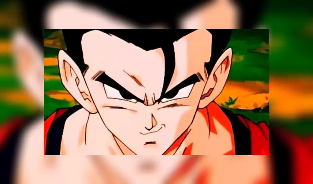 Dragon Ball Super: se 'alaba' así mismo por dibujar a Gohan, pero fue cruelmente criticado [FOTOS]