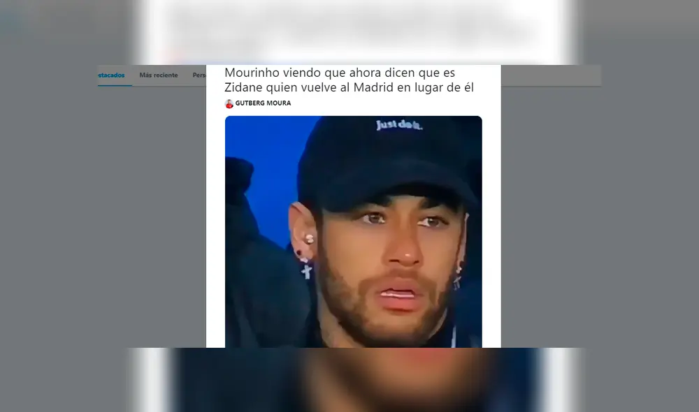 Zidane regresa al Real Madrid y es blanco de divertidos memes [FOTOS]