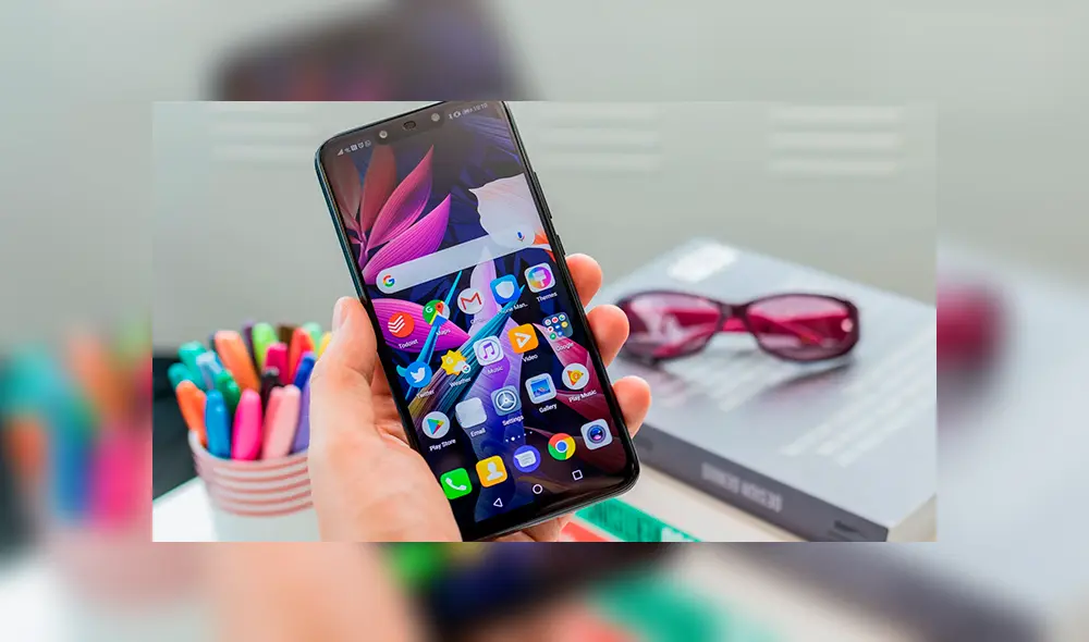 Estos trucos te ayudarán a ahorrar datos móviles fácilmente en tu smartphone. Estos trucos te ayudarán a ahorrar datos móviles fácilmente en tu smartphone.