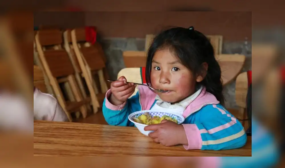 Infancia - Foto: Unicef Infancia - Foto: Unicef