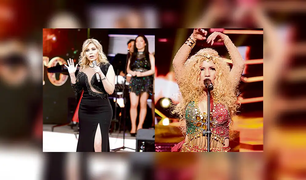 Gisela Valcárcel: “No he humillado a nadie”