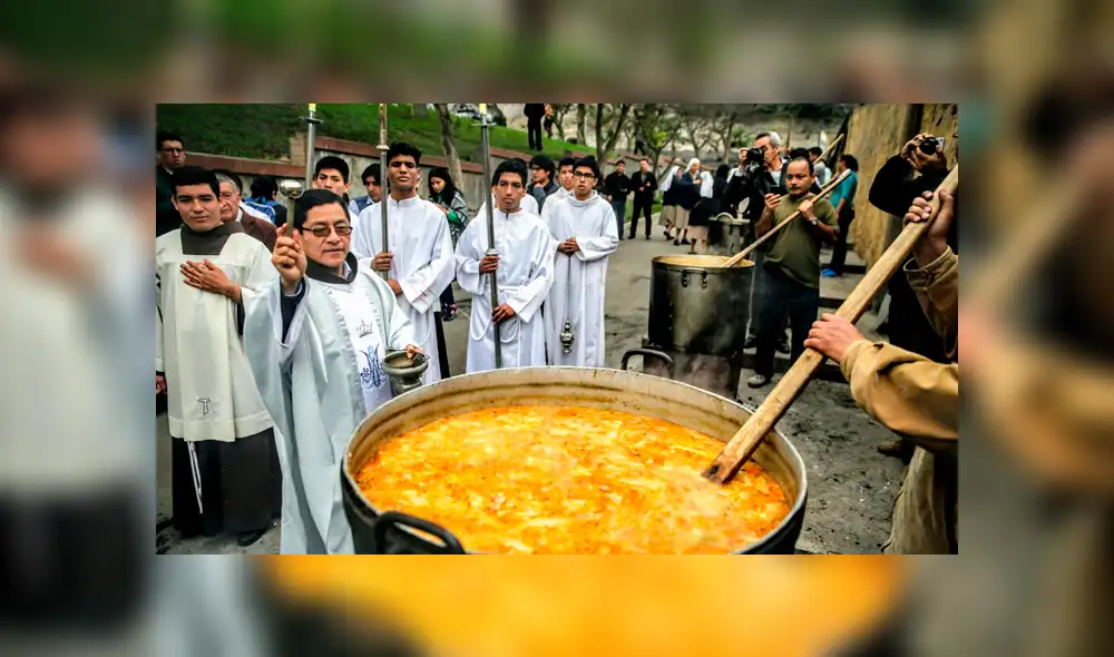 Declaran a la Porciúncula como Patrimonio Cultural de la Nación. Foto: Andina Declaran a la Porciúncula como Patrimonio Cultural de la Nación. Foto: Andina