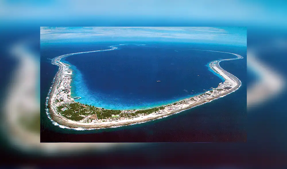 Google Maps: ¿Por qué censuraron la isla Mururoa? Esta es la espeluznante razón que te hará temblar [FOTOS]