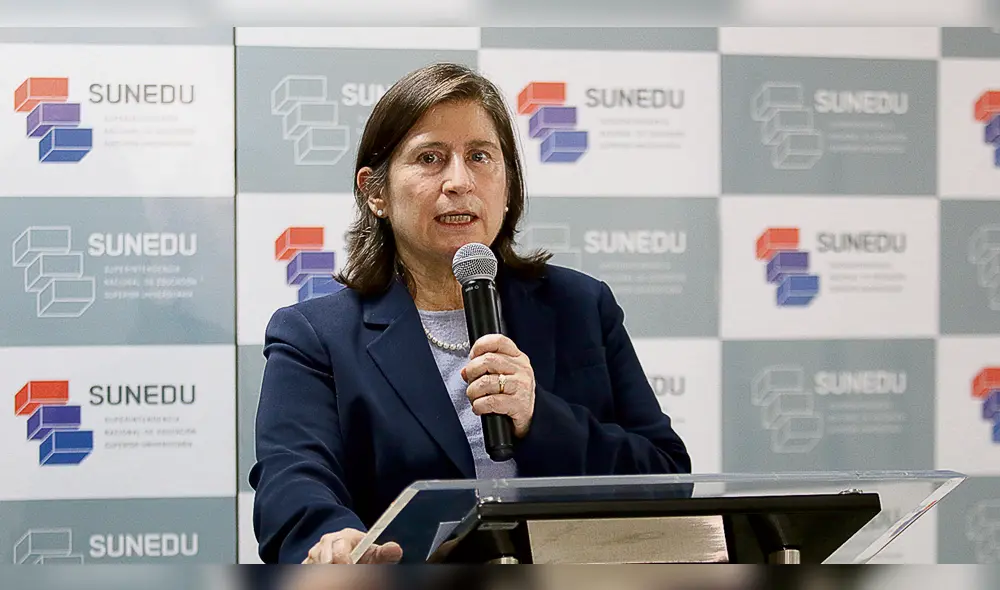 A mediados del 2018 empezarán a cerrar universidades “chicha” 