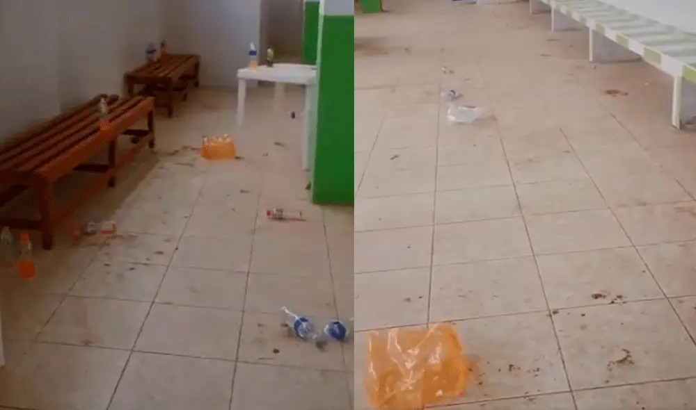 ¡Lamentable! Sport Boys denuncia pésimas condiciones de estadio donde juega ante Pirata [VIDEO]