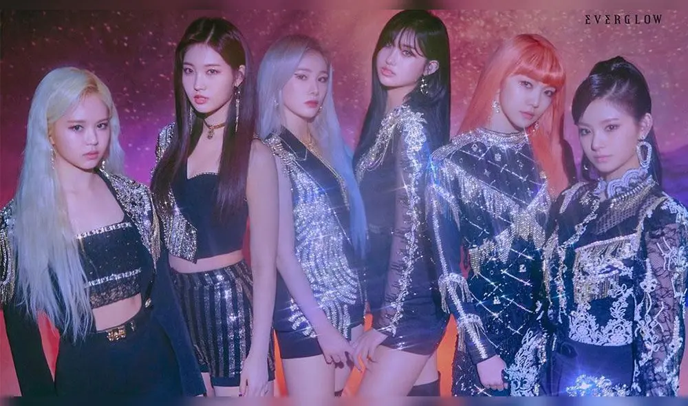 EVERGLOW alista su comeback con ‘Reminiscence’ EVERGLOW alista su comeback con ‘Reminiscence’