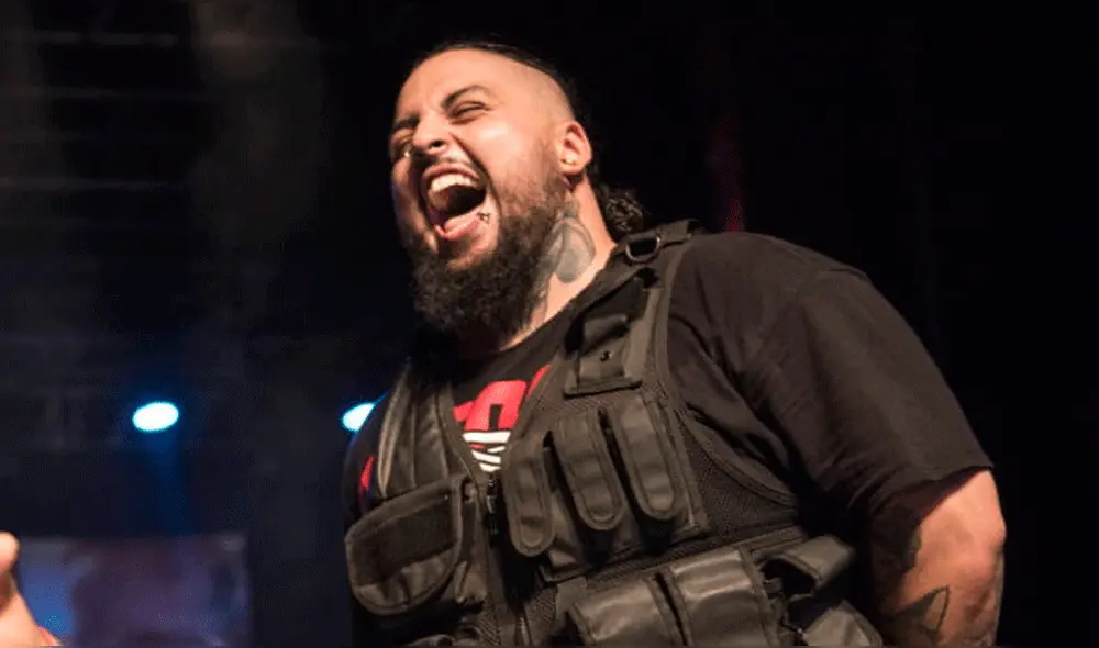 God Level 3vs3: Jony Beltrán, Lobo Estepario y RC conforman el Team México