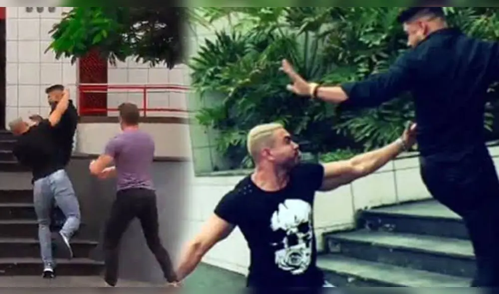 Se viraliza hilo de los 20 episodios más vergonzosos y divertidos de la TV peruana en la última década