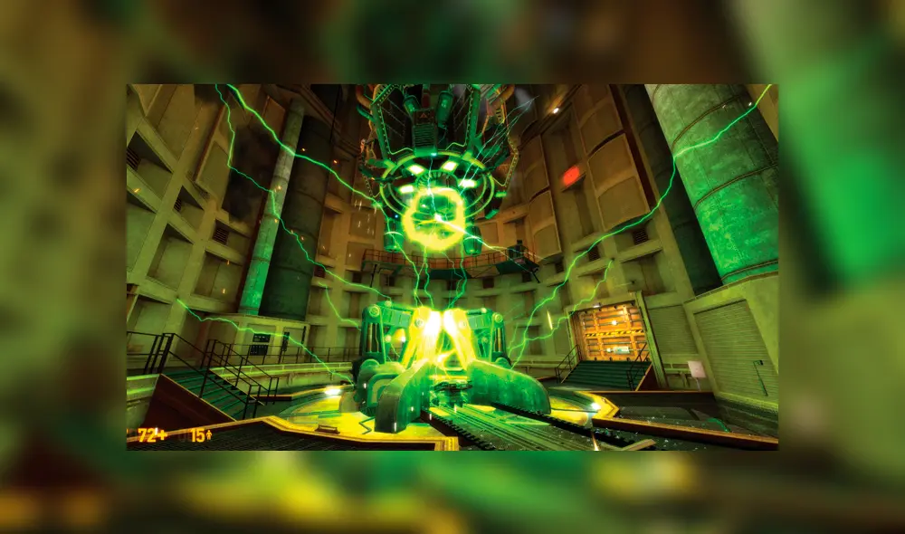 Black Mesa Xen ya puede ser comprado en Steam a 37 soles.